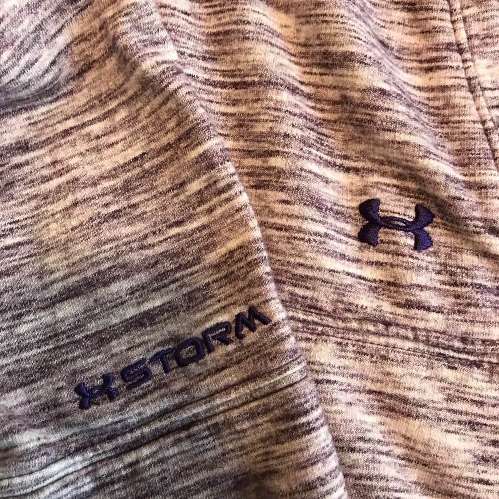 Under Armor Hoodie